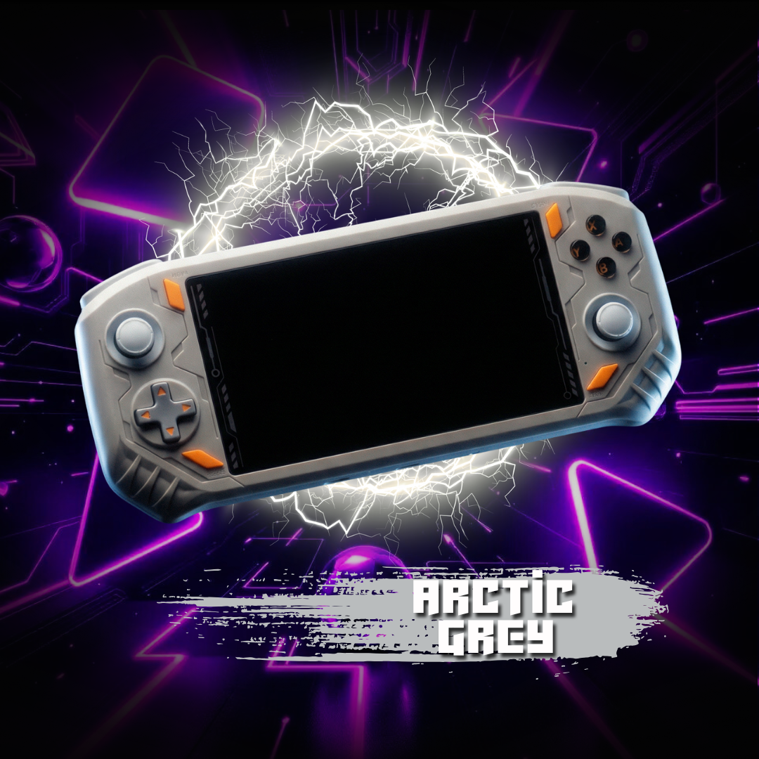 All-In-One GameLab Pro