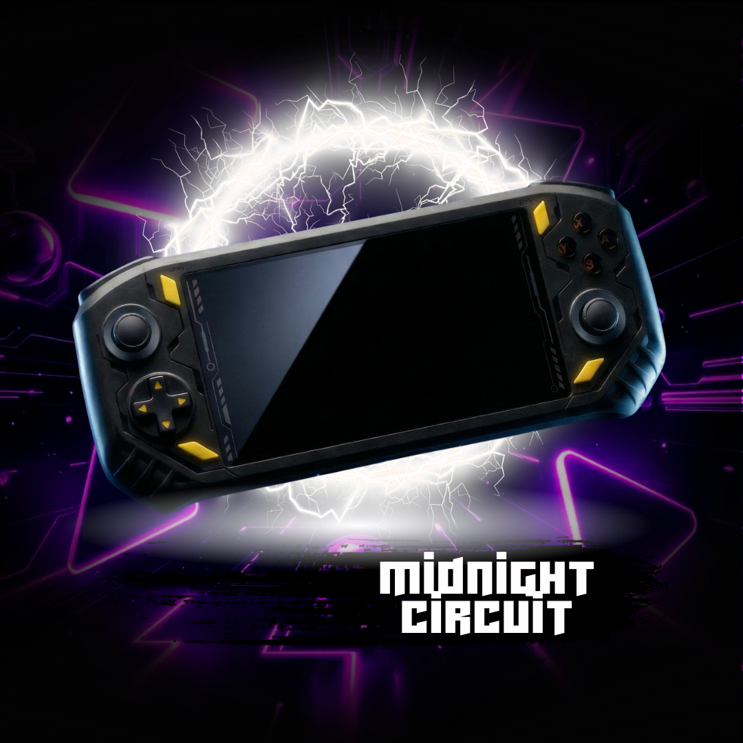 All-In-One GameLab Pro