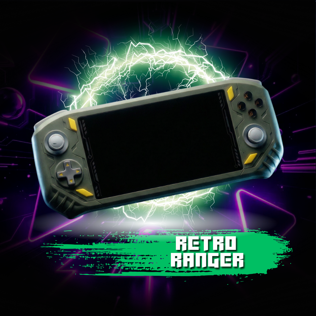 All-In-One GameLab Pro