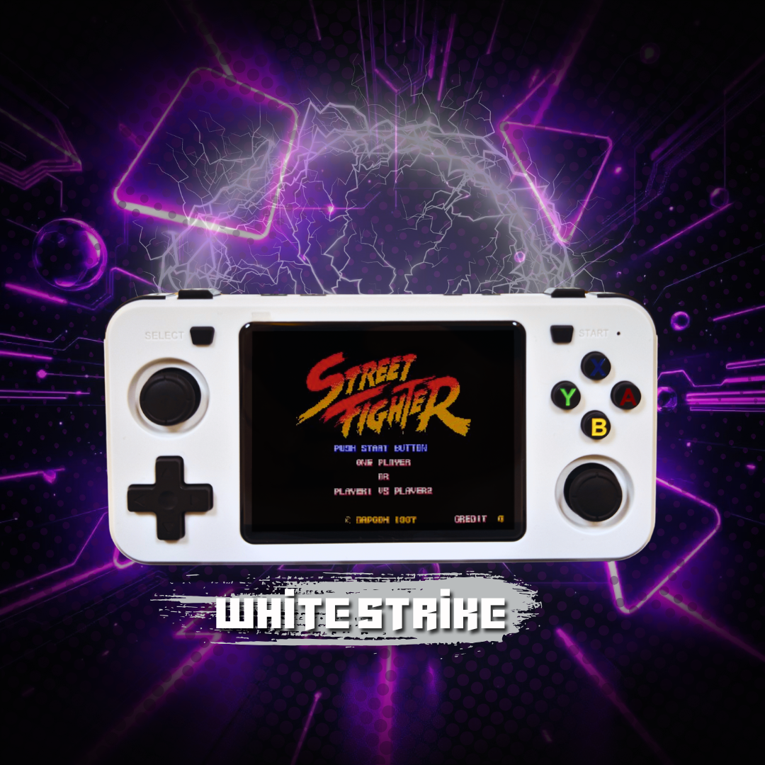 All-In-One Gamelab Horizon