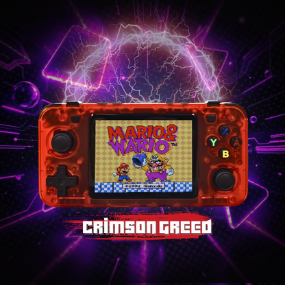 All-In-One Gamelab Horizon