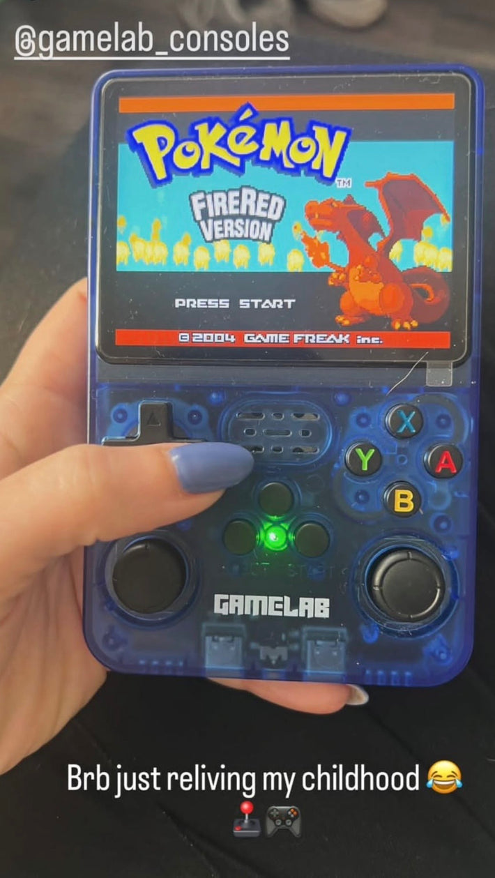 GAME LAB US
