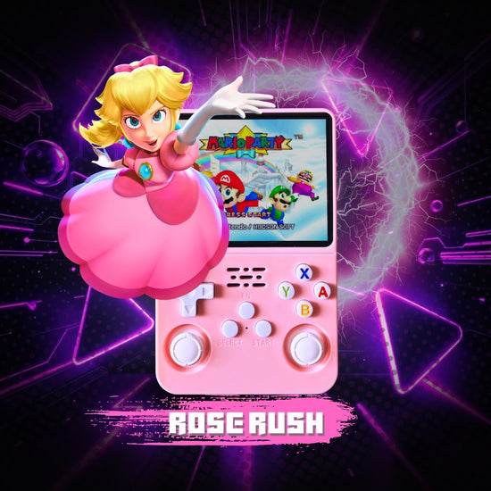 All-In-One GameLab Console – Game Lab