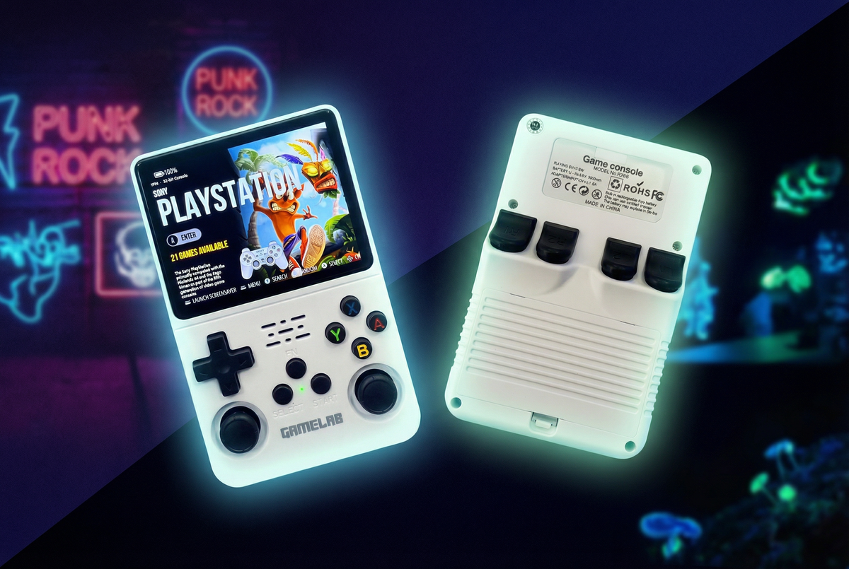 GAME LAB US
